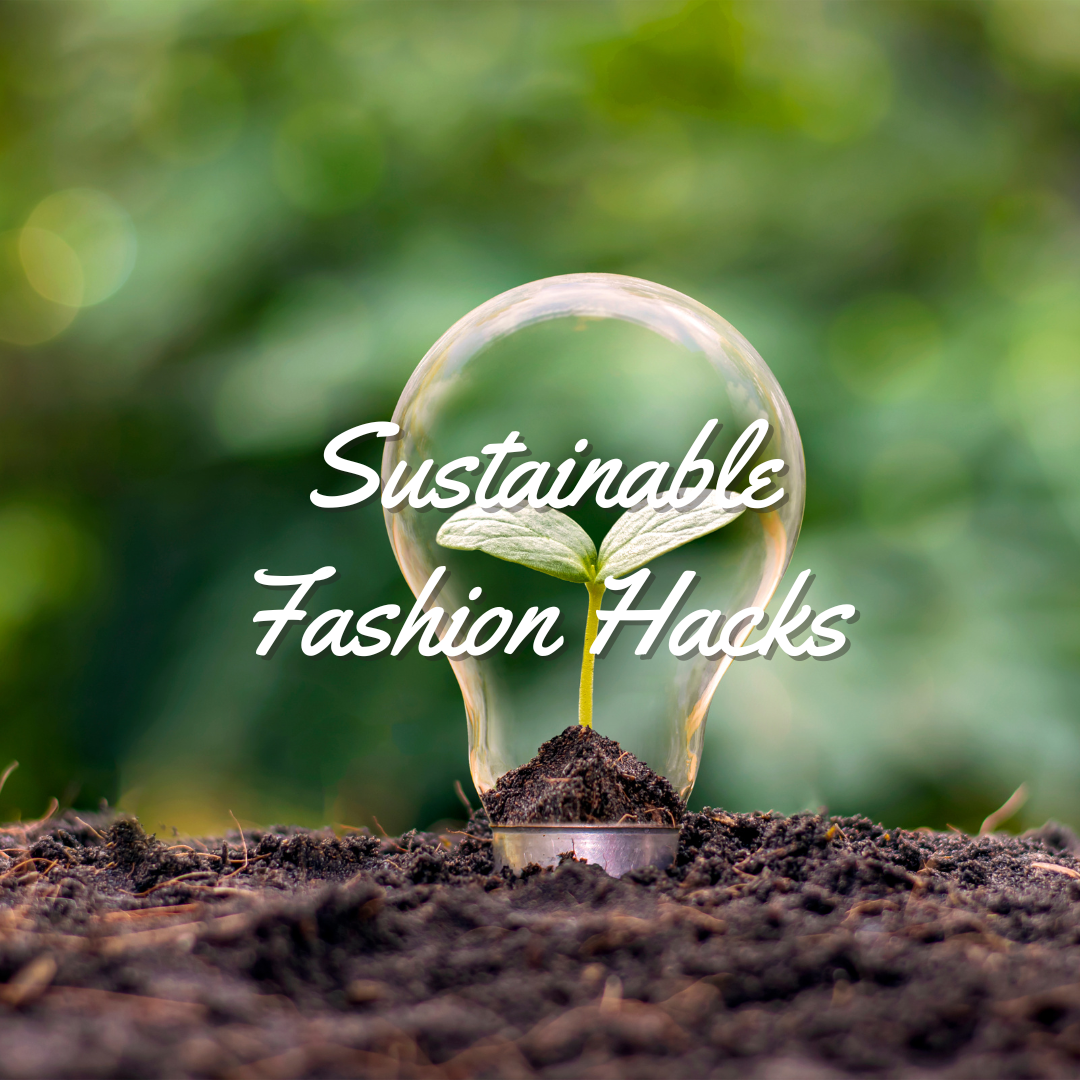 Gen Z's Sustainable Fashion Hacks: Stylish Tips for Reducing Waste