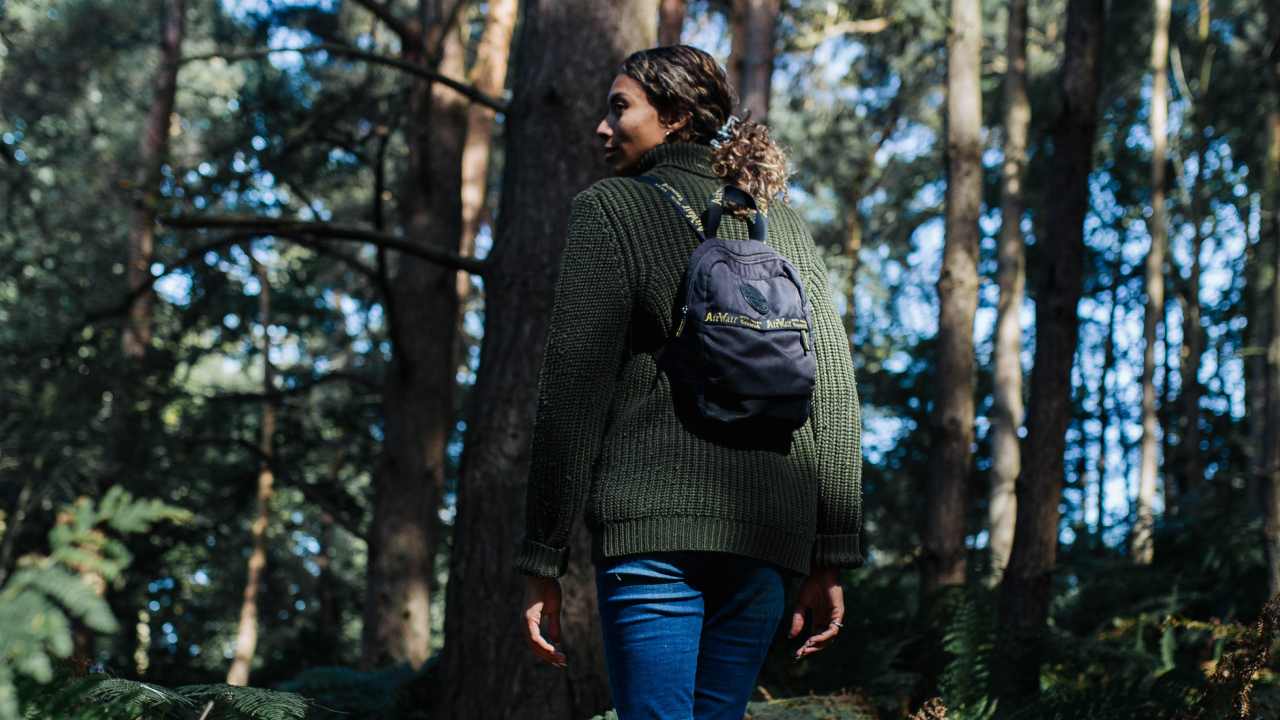 Take regular tech-free breaks, preferably outdoors