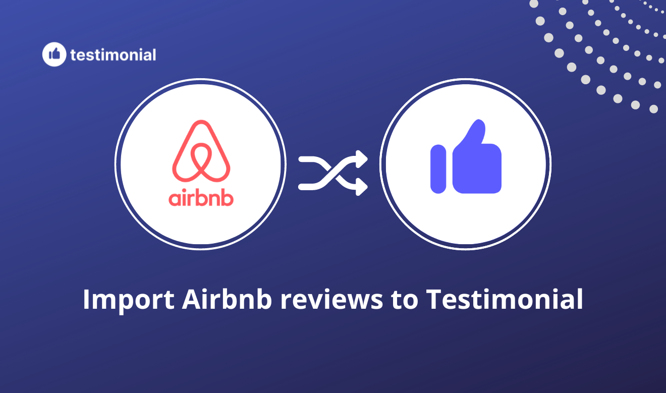 How to embed Airbnb Reviews on Your Website