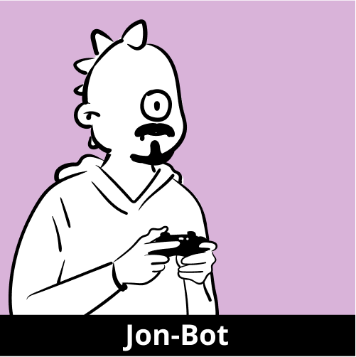 Jon-Bot