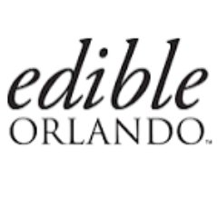 Edible Orlando