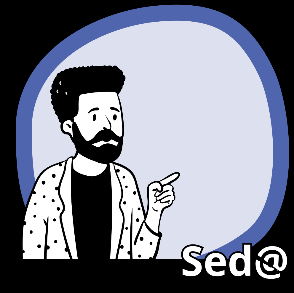 Sed