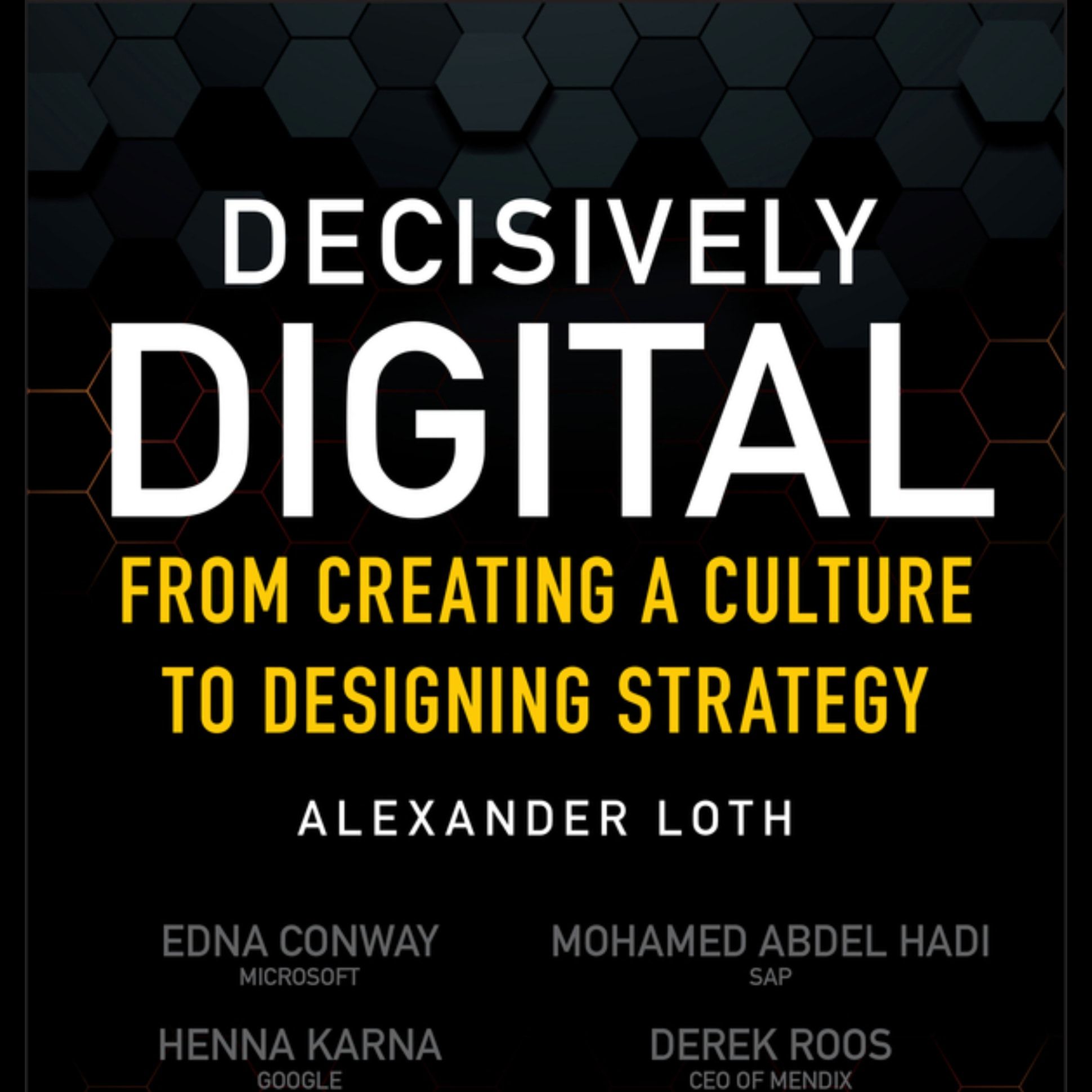 Decisively Digital