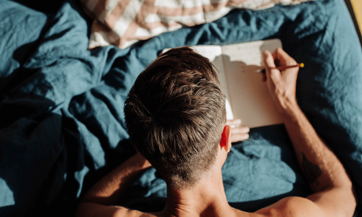 Should you start writing a “to-don’t” list?