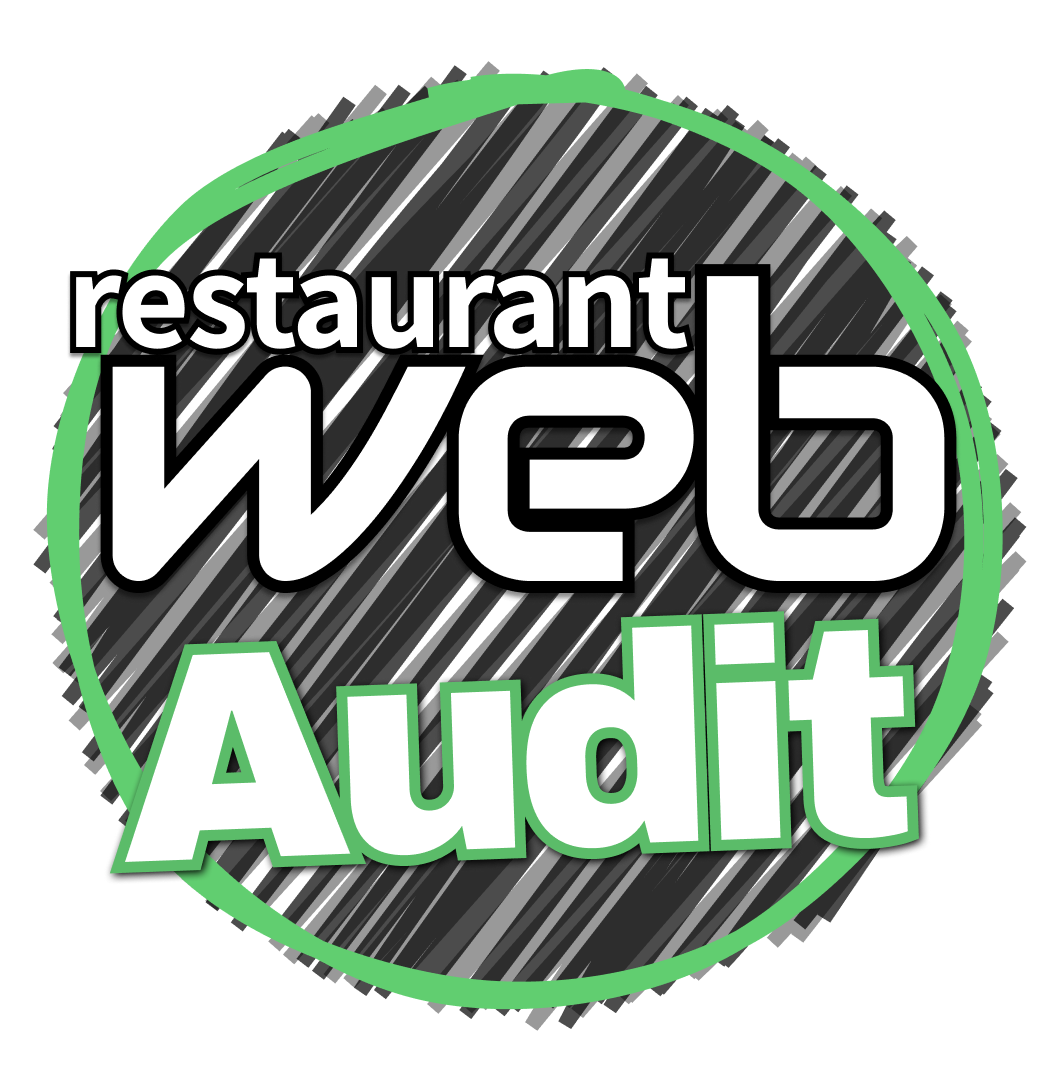 ৲Web Audit: Request Form