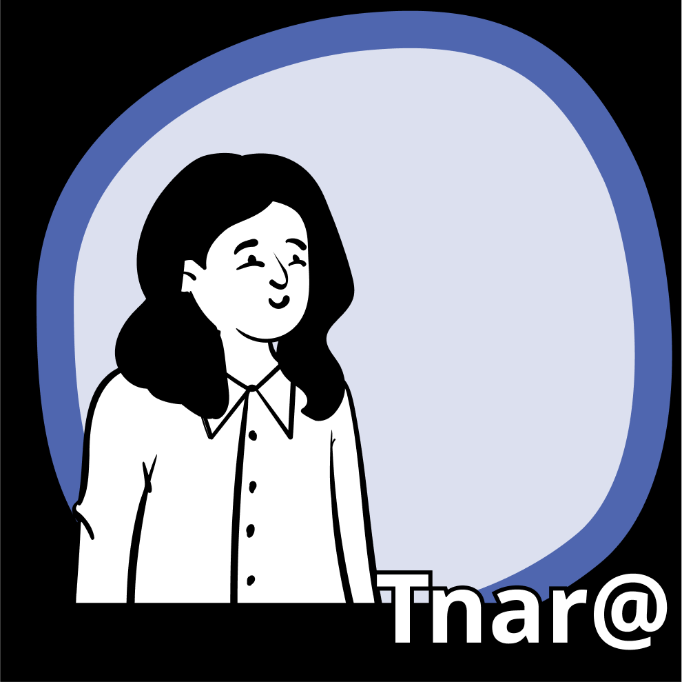 This is a database full of pronouns: Apps, Media Sources, Organization, People at the intersection of the web + business.