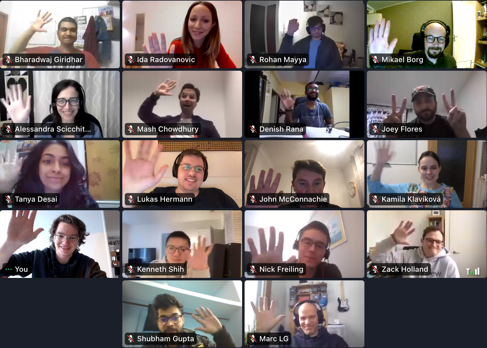 The rise of paid communities. What's going on?