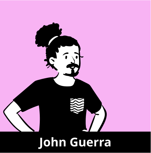 John Guerra