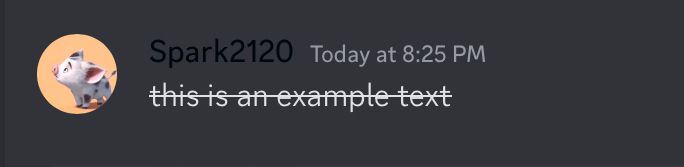How to Cross Out Text on Discord for Desktop (PC) and Mobile Devices
