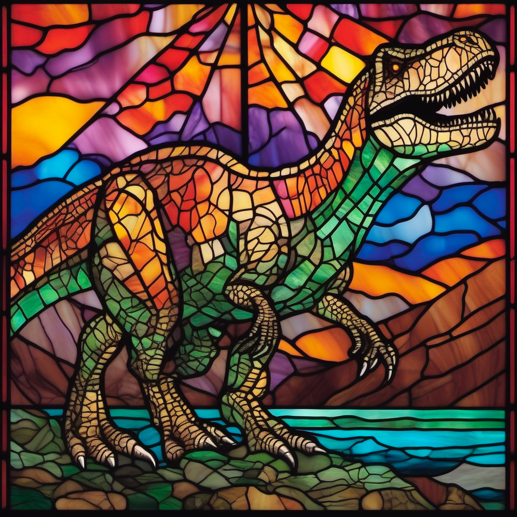 Stained Glass