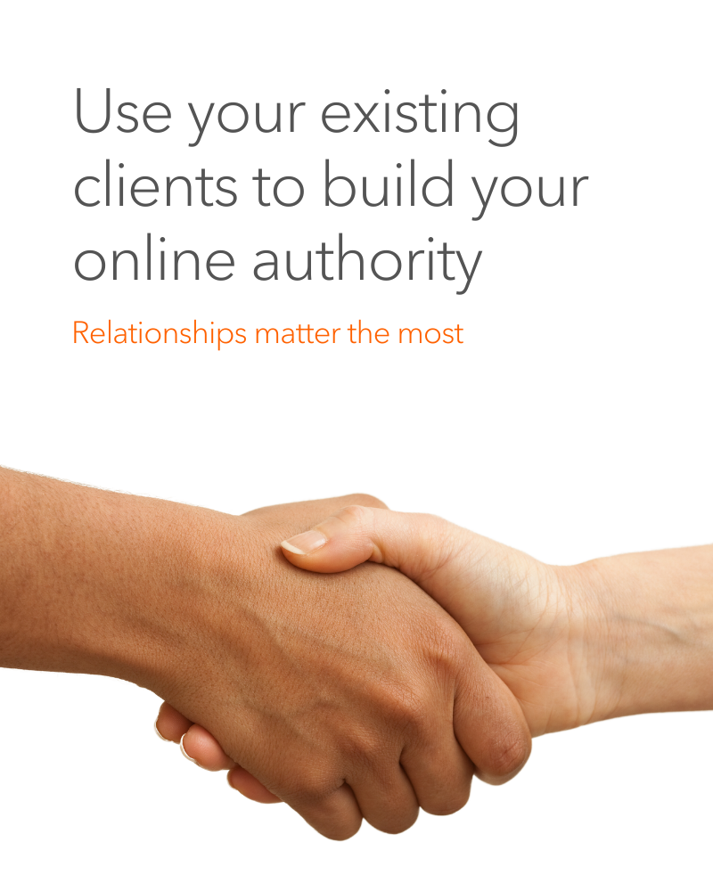 How Business Coaches Can Use Their Real-World Niche to Build Online Authority