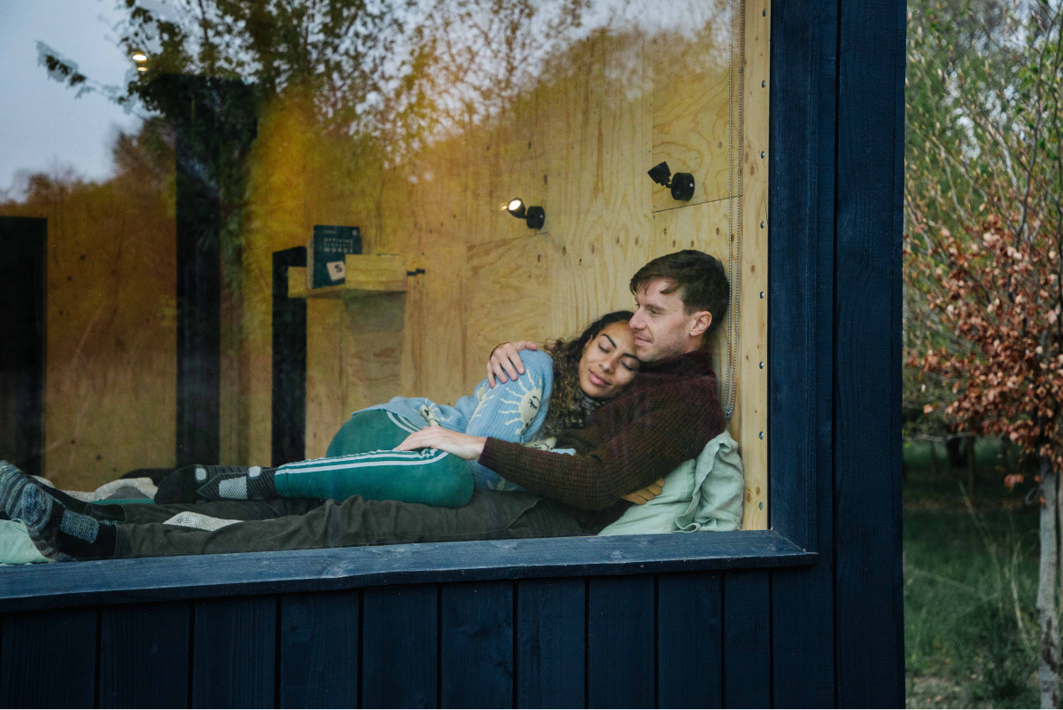 The Human Touch: Why social media can’t replace real human connection 