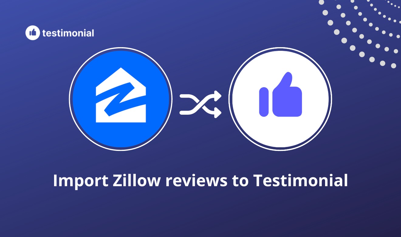 How to embed Zillow Reviews on Your Website