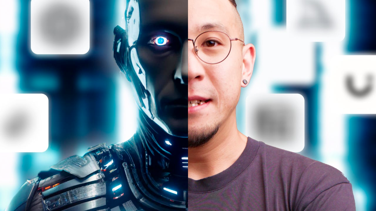 AI Chris