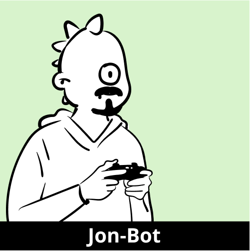 Jon-Bot