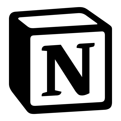 [ Notion ]