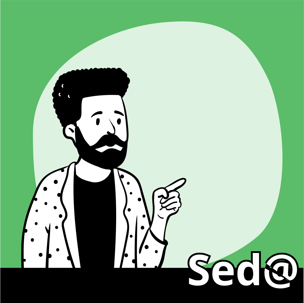 the source database for all the packets