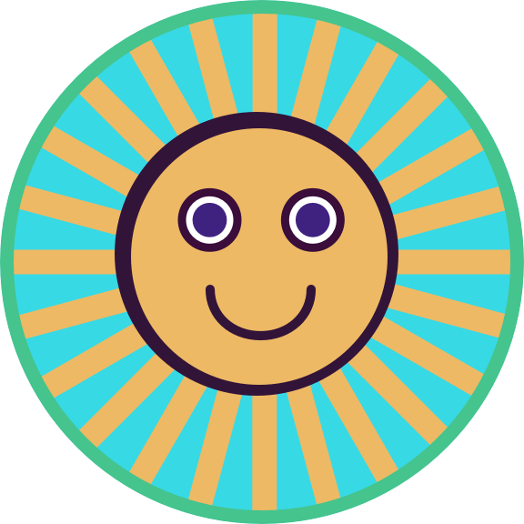The Extrovert
Mutually following 10 people