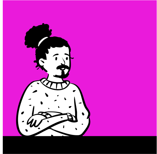  IS UNDER DEVELOPMENT 🚧
We think, draft, prototype, and develop in public. 