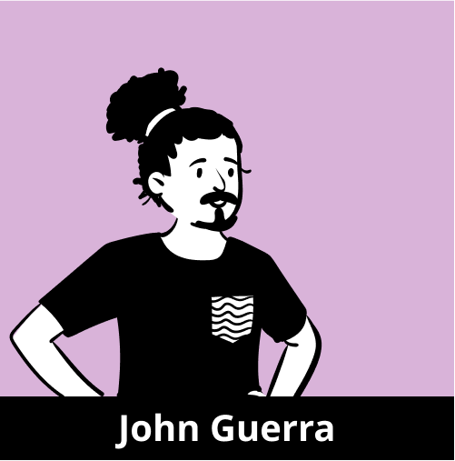 John Guerra