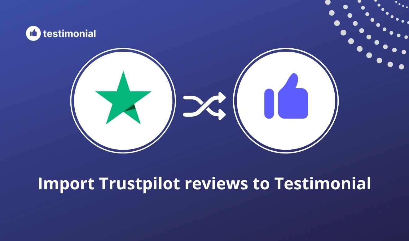 How to embed Trustpilot Reviews on Your Website