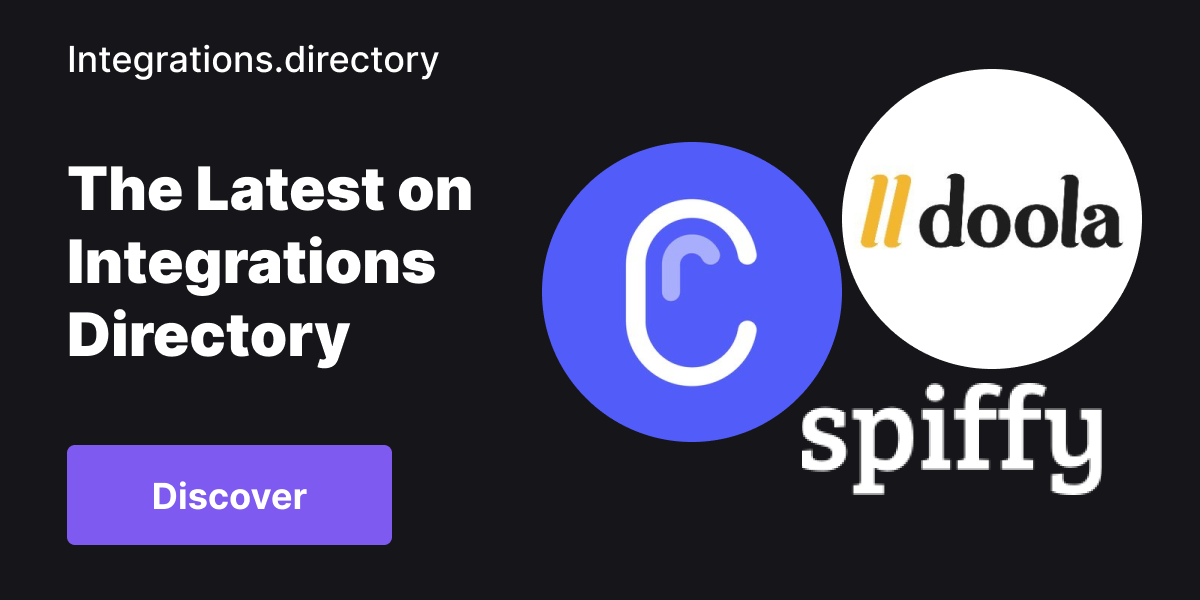 Amplify User Insights,  Simplify Business Formations, and  Revenue Optimization