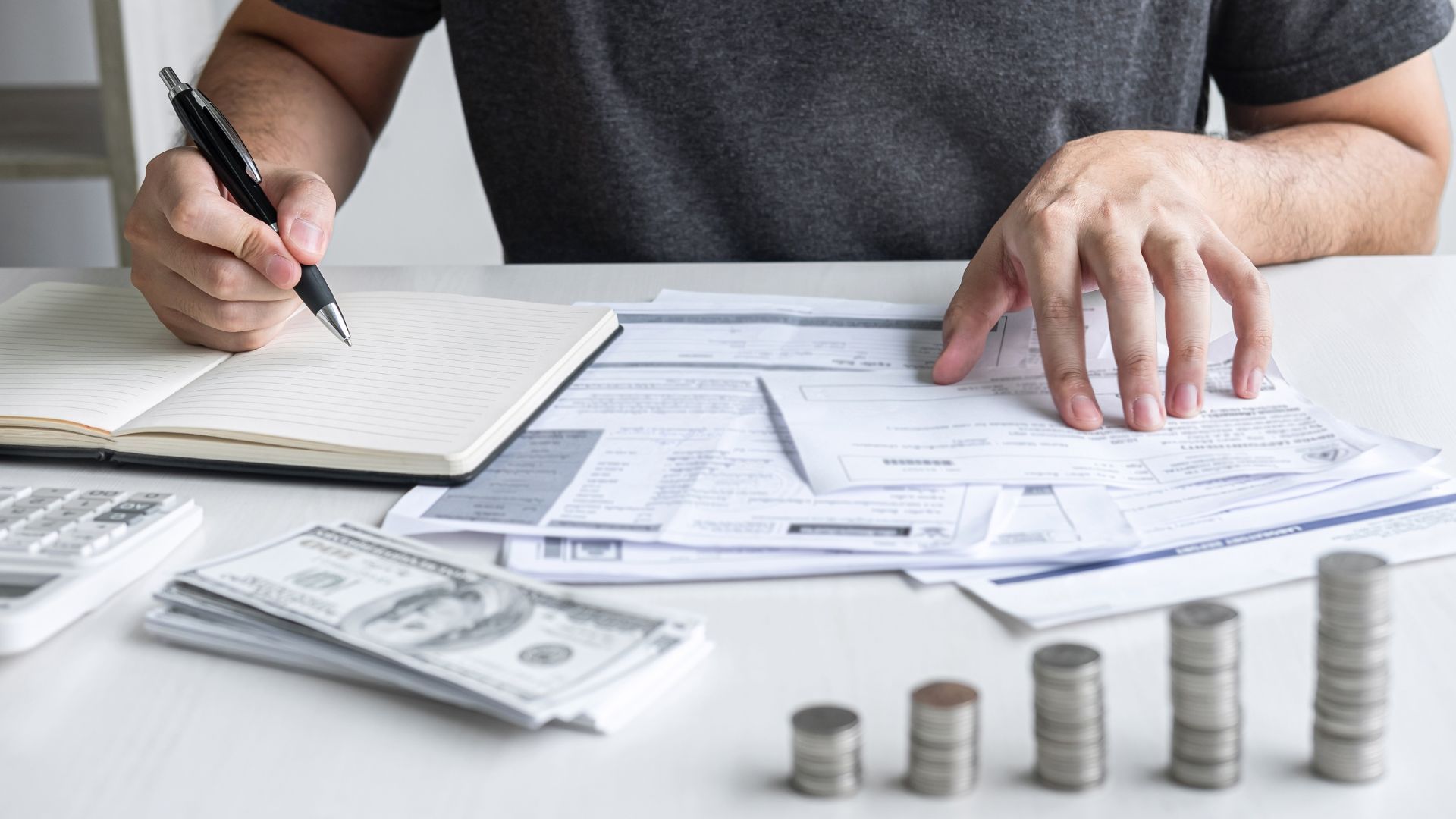 Your Ultimate Guide to Position Sizing in 2023