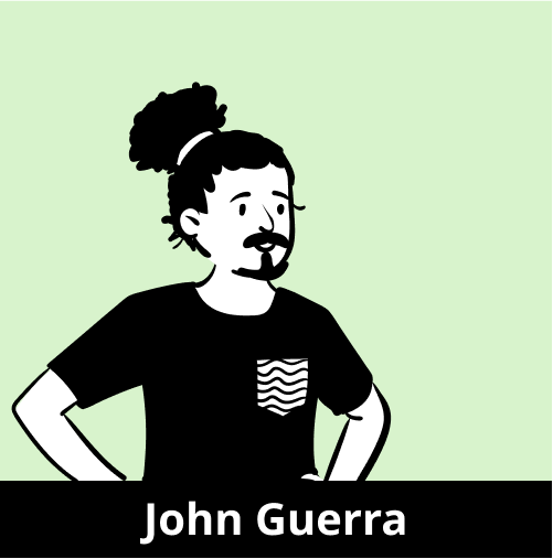 John Guerra