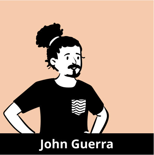 John Guerra