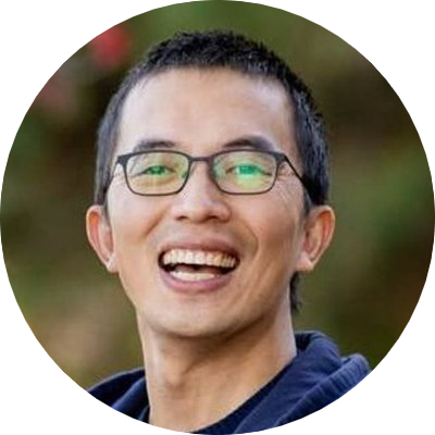 Damon Chen