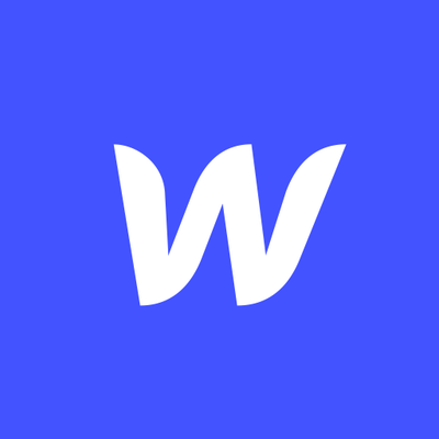 [ Webflow ]