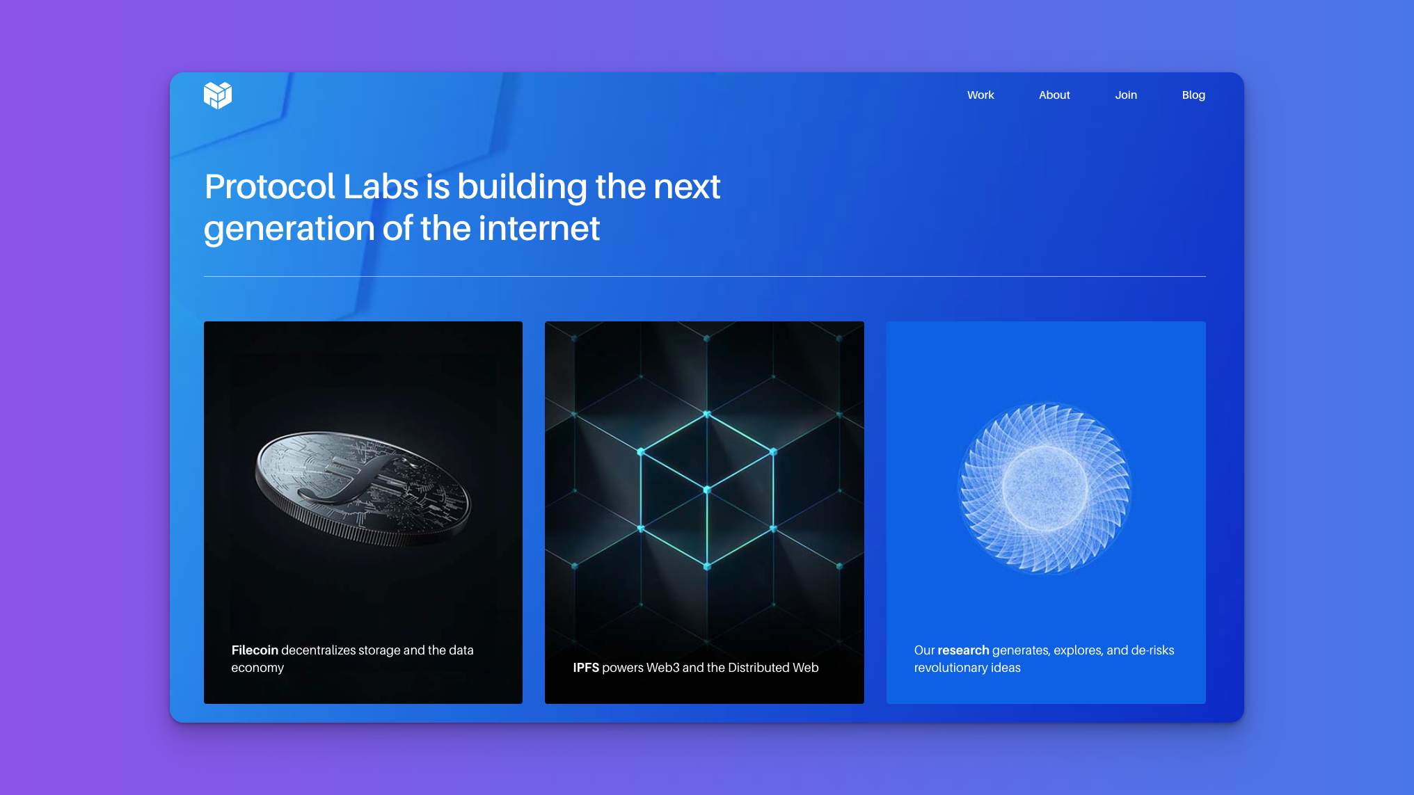 The Protocol Labs Launchpad Program Moves Faster Using Notionforms