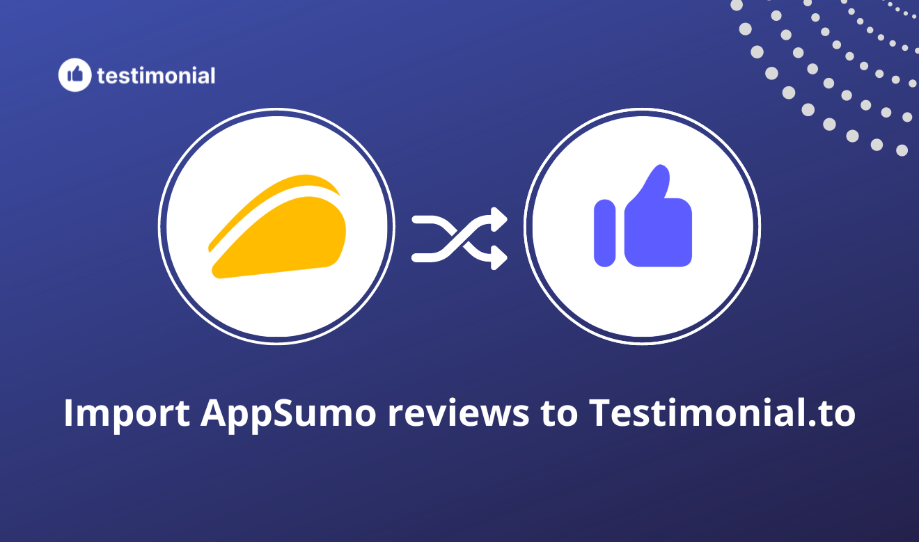 How to embed AppSumo Reviews on Your Website