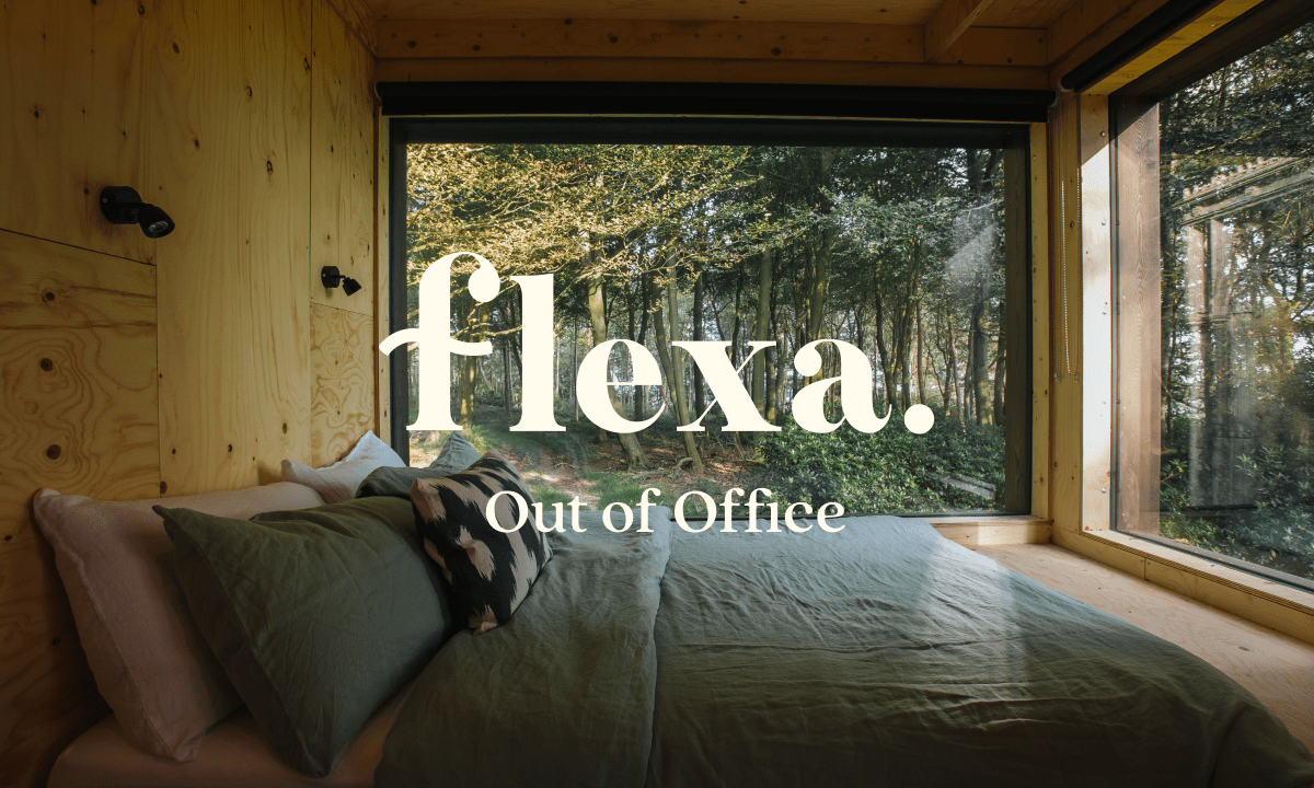 Out of Office - Flexa Careers 