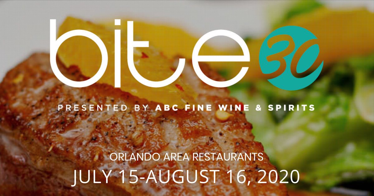 Bite30 / Bite Night 