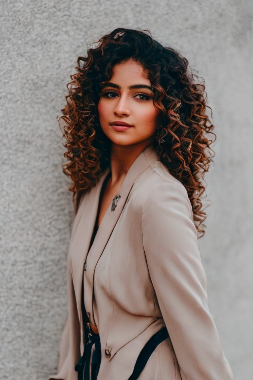 L’image de départ (générée avec Lexica.art)