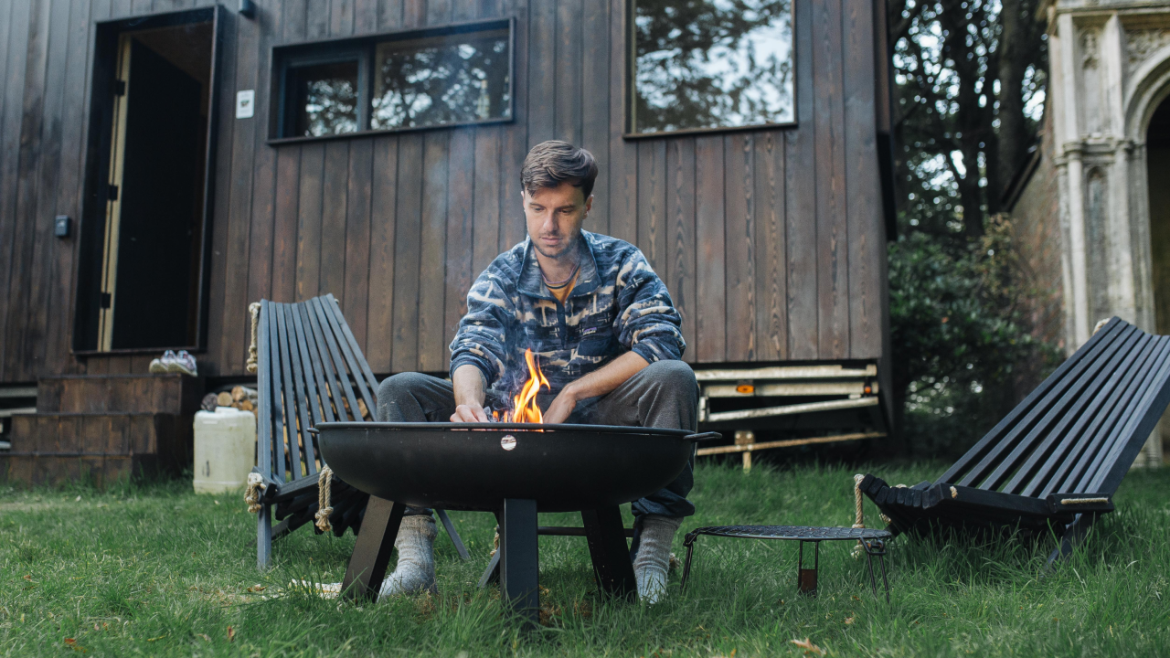 Digital Detox Diaries: Through The Lens