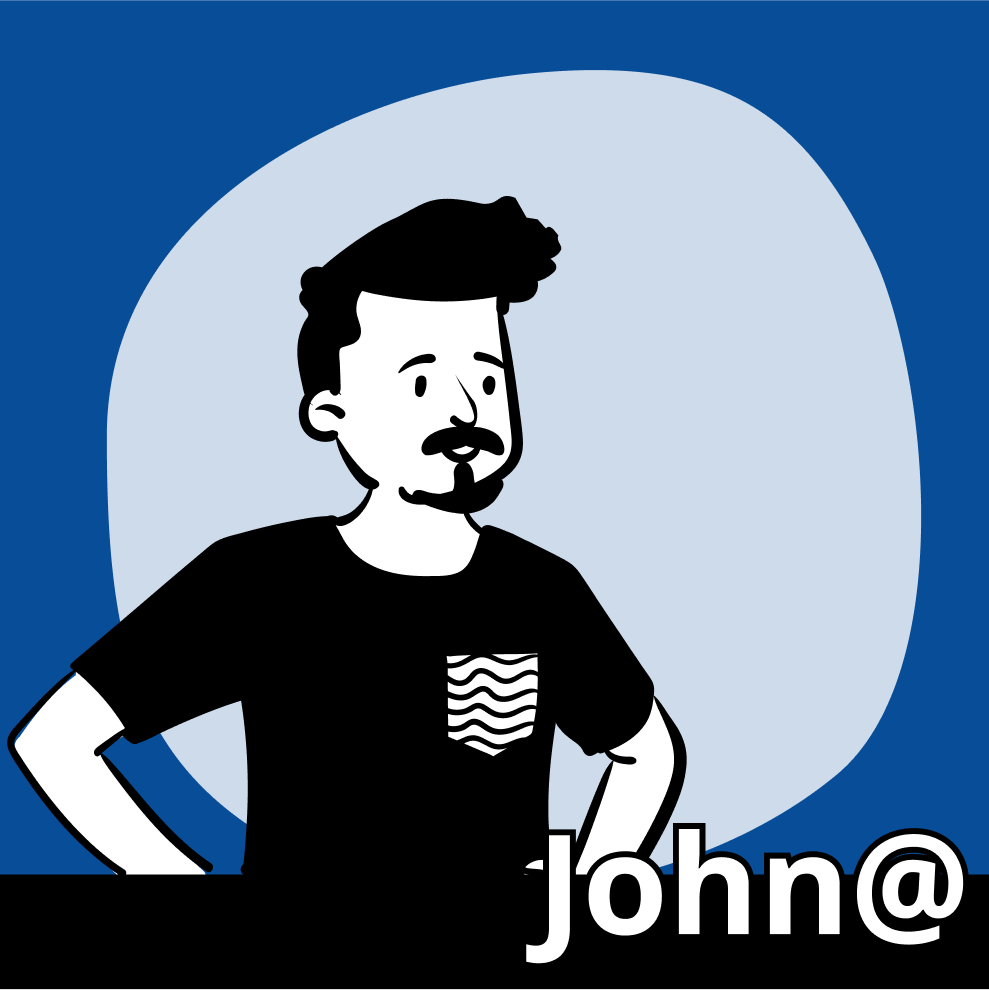 You can change the view. Try it.
List ⇣ edited most recently is a good one. 