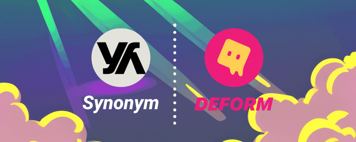 Synonym Testnet Beta Signup