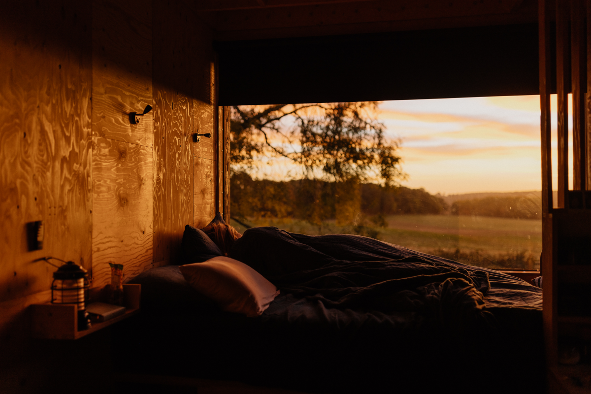 Why you should stop hitting the snooze button