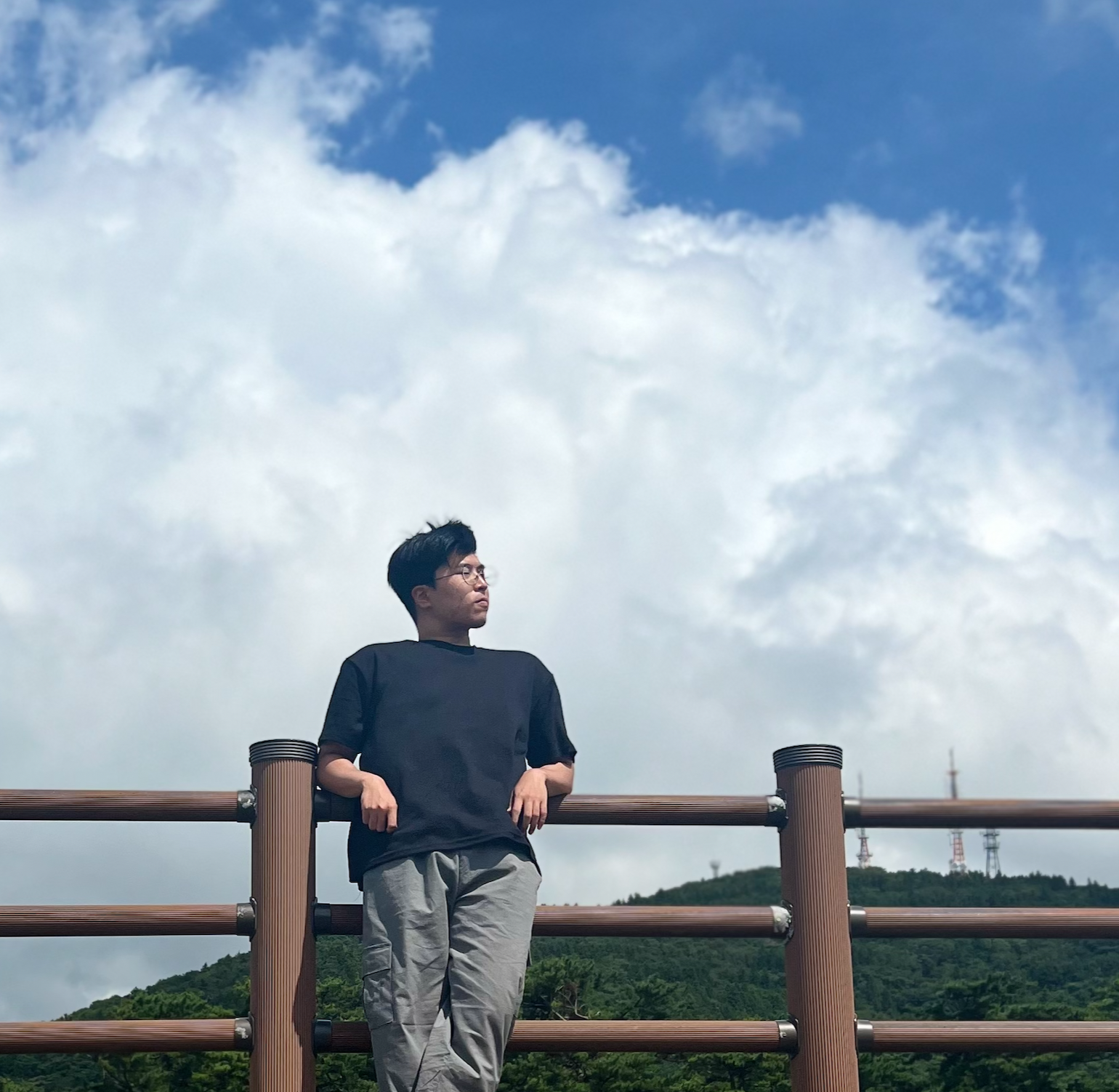 Peter Hwang