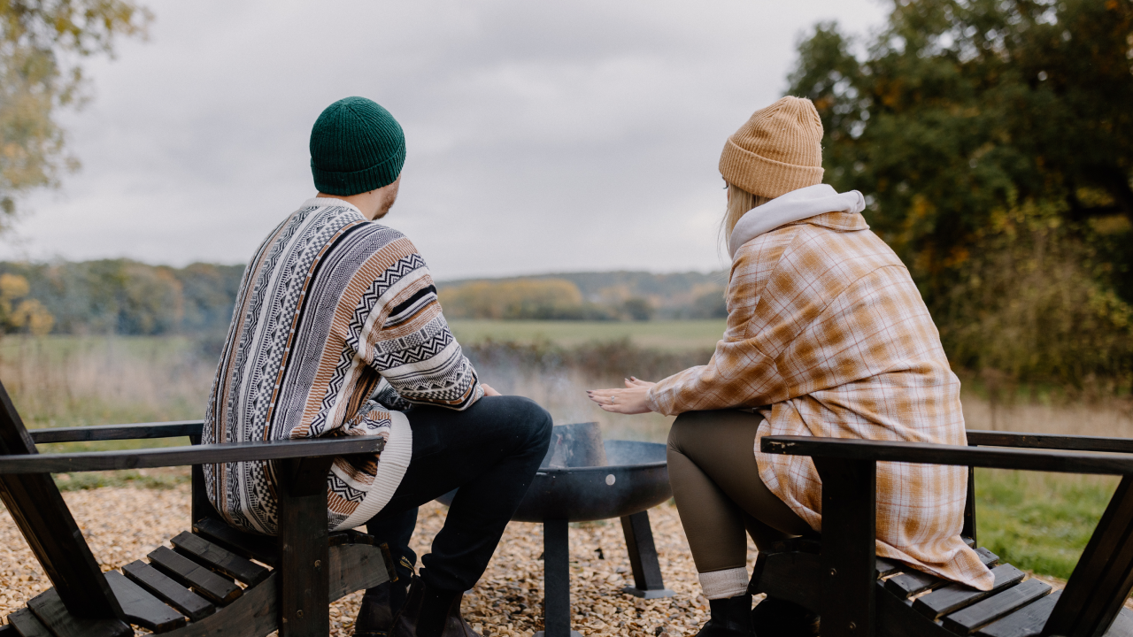 5 ways to cope with SAD this winter