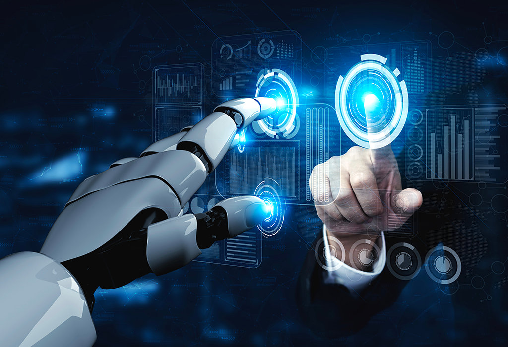 AI and ML