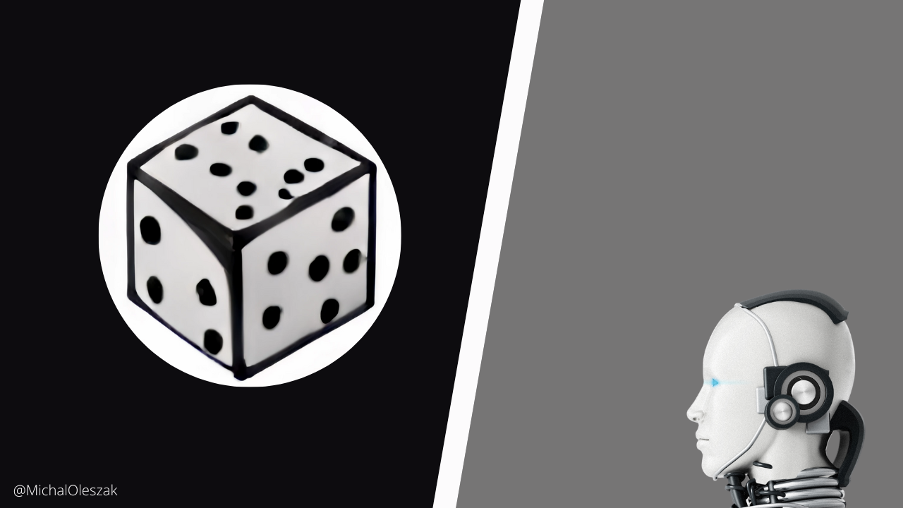 Bad Machine Learning models can still be well-calibrated