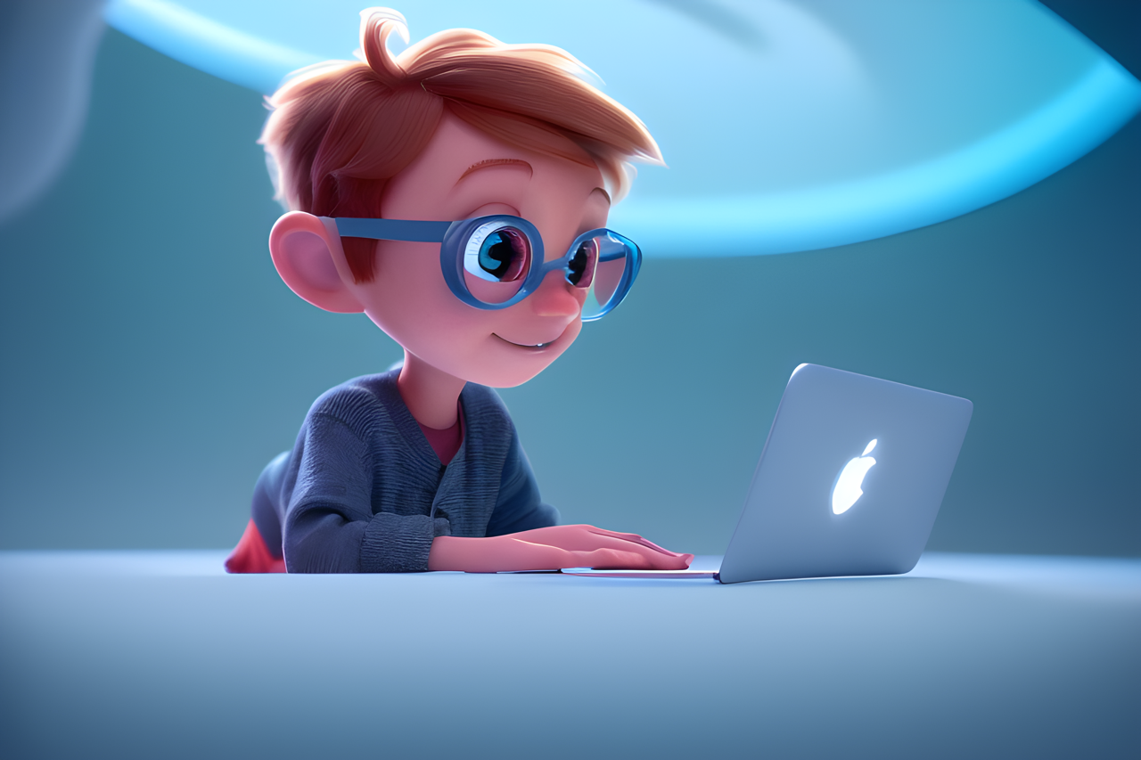 Instalación y uso de Stable Diffusion en un Mac