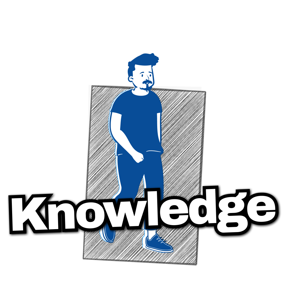 ৲Knowledge