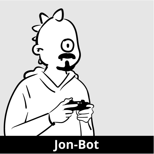 Jon-Bot