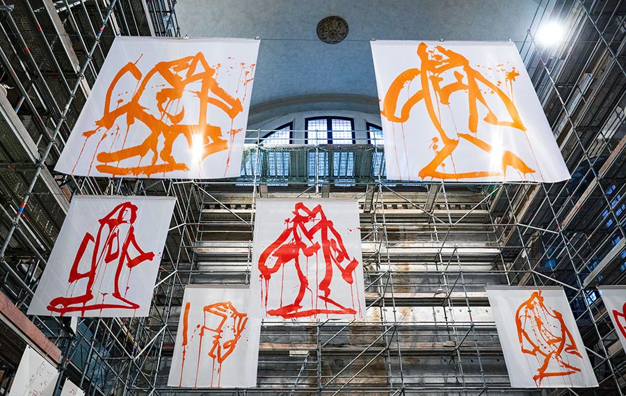 5 art organisations committed to environmental change