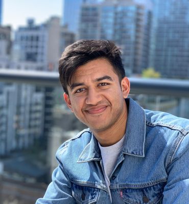 Eshan Agarwal