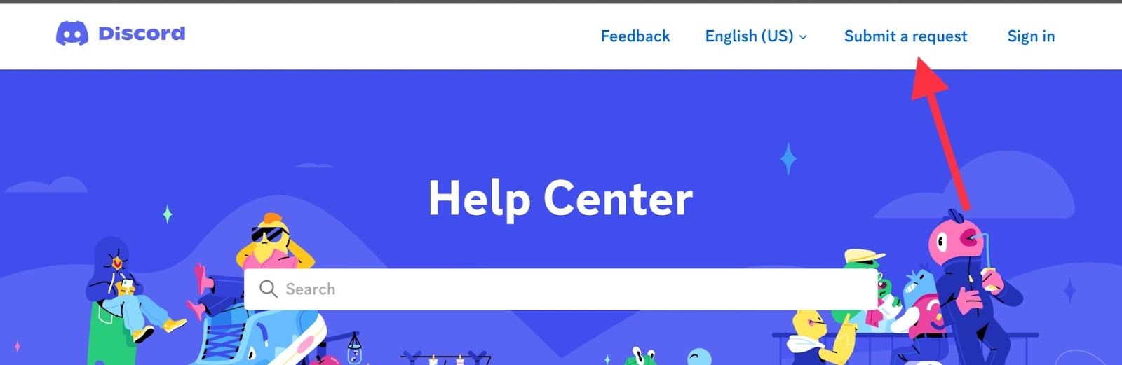 How to Report a Discord Server [2023]